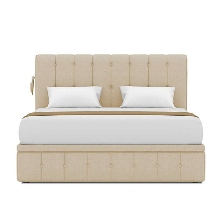Beethoven Motorised Bed Frame