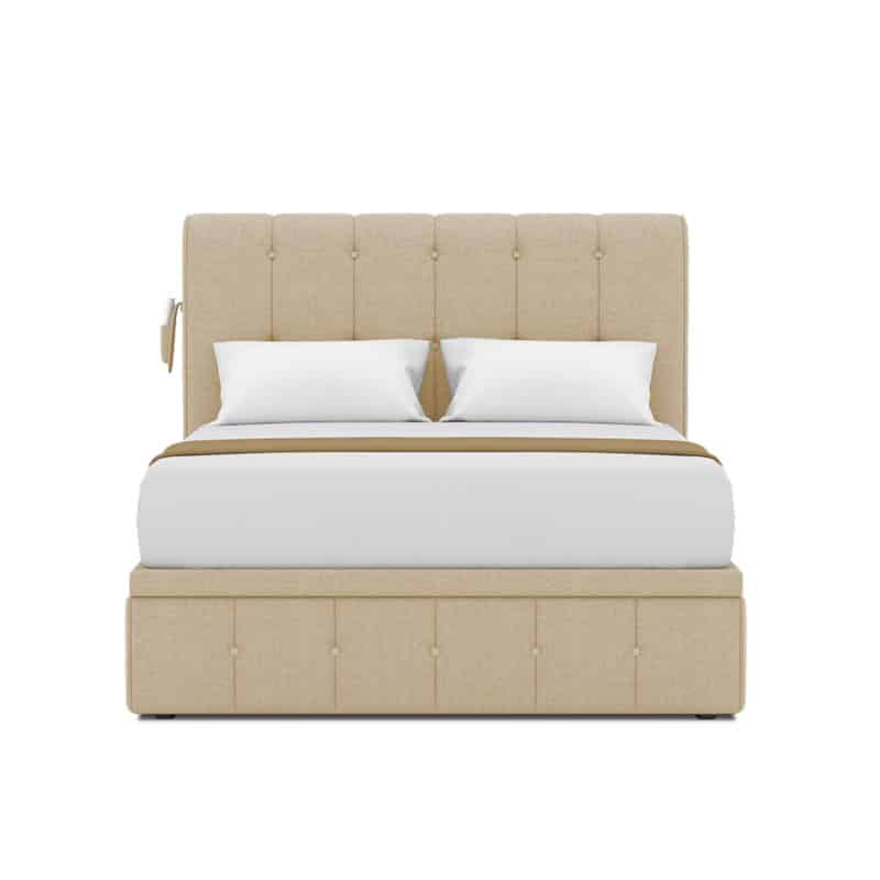Beethoven Motorised Bed Frame