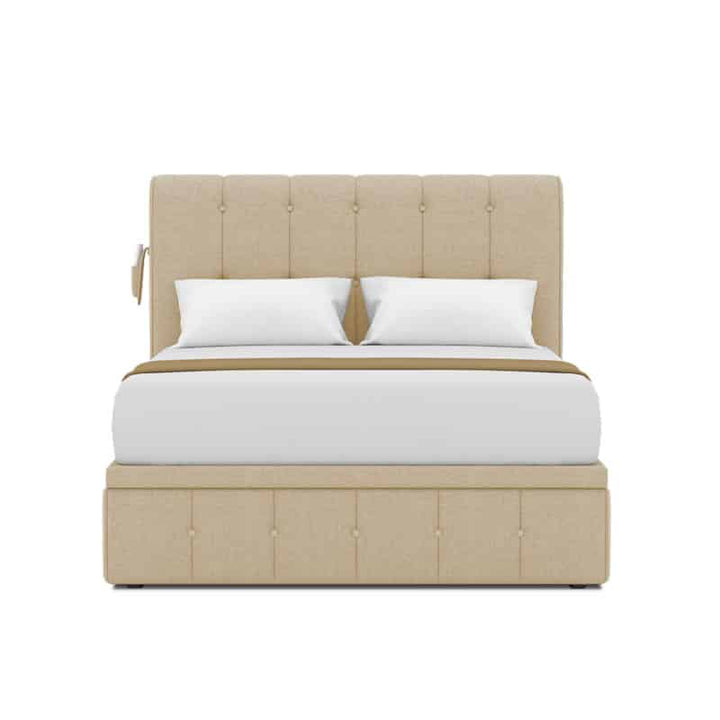 Beethoven Motorised Bed Frame