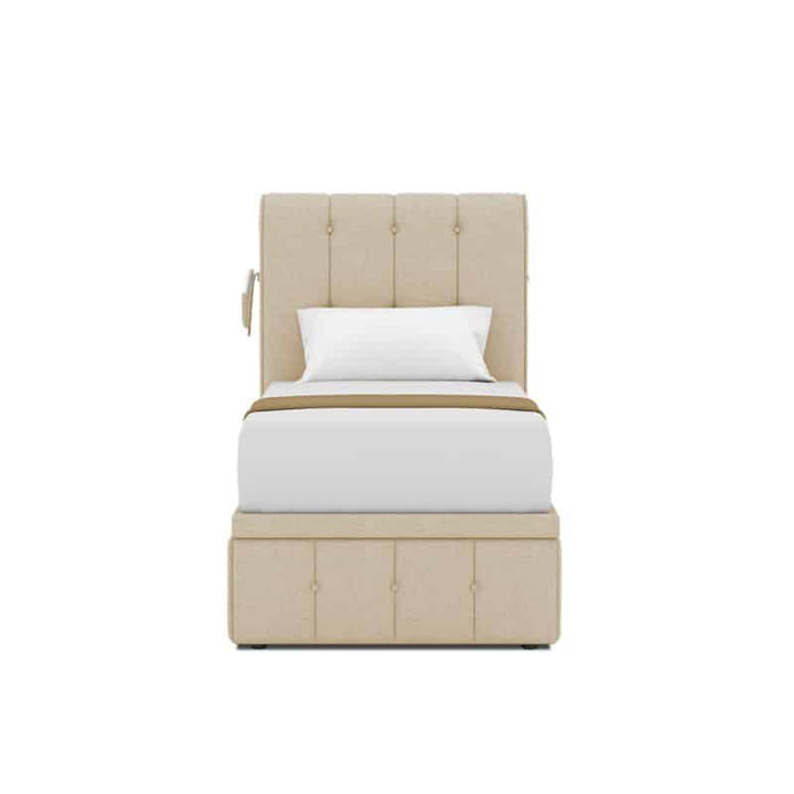 Beethoven Motorised Bed Frame