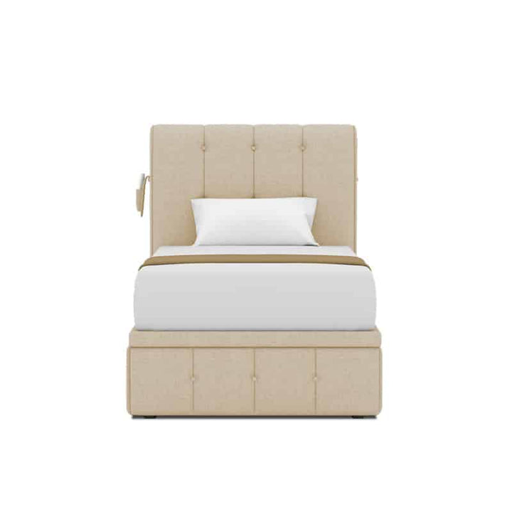 Beethoven Motorised Bed Frame