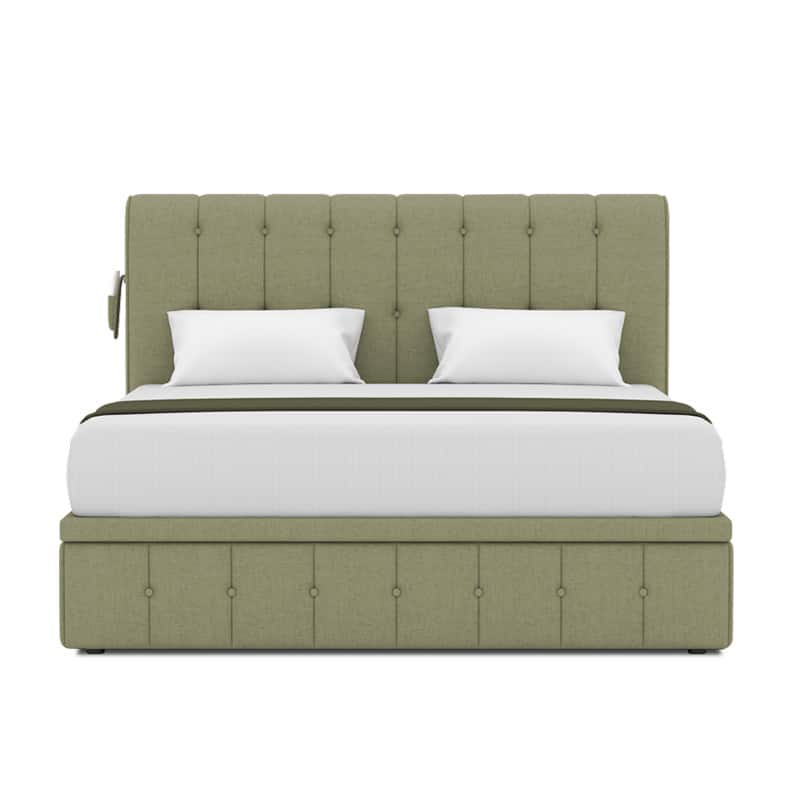 Beethoven Motorised Bed Frame