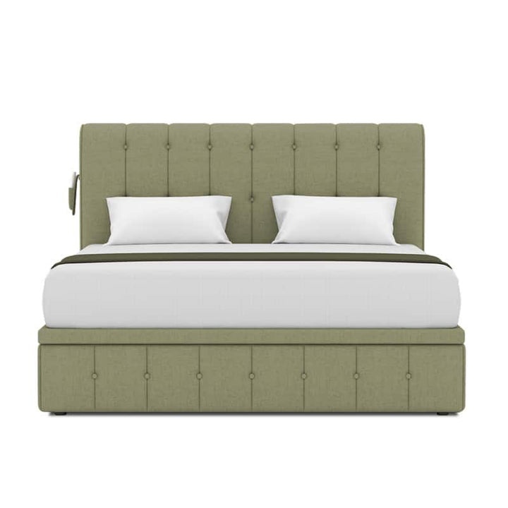 Beethoven Motorised Bed Frame