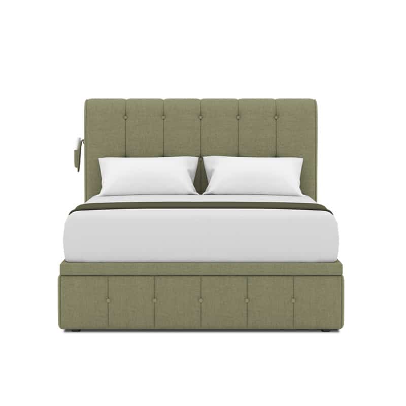 Beethoven Motorised Bed Frame