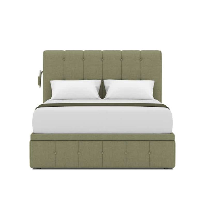 Beethoven Motorised Bed Frame