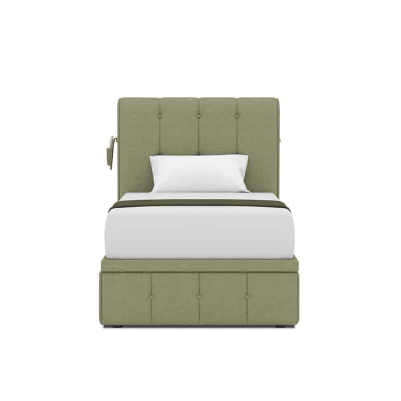 Beethoven Motorised Bed Frame
