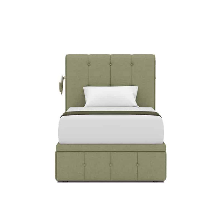 Beethoven Motorised Bed Frame