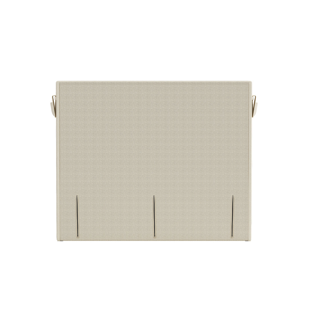 Jasmine Headboard +Motorised Chopin Storage Bed
