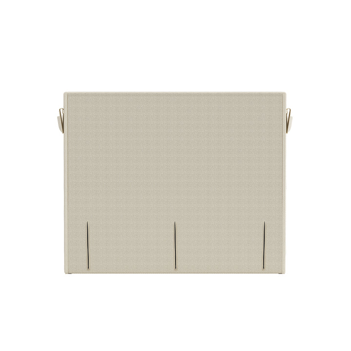 Jasmine Headboard +Motorised Chopin Storage Bed