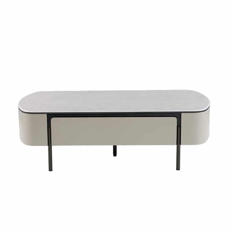 Jan Marble Coffee Table