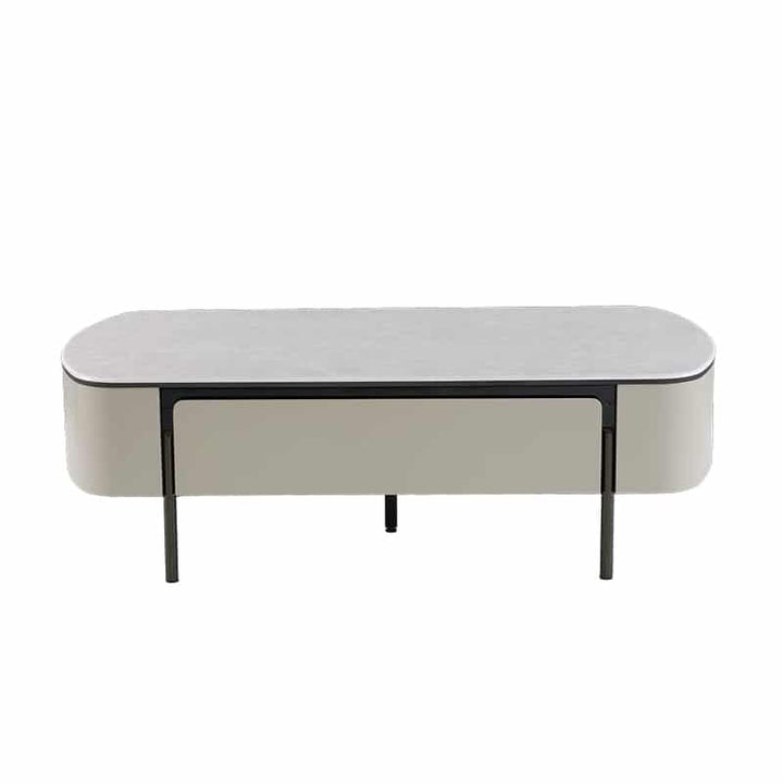 Jan Marble Coffee Table
