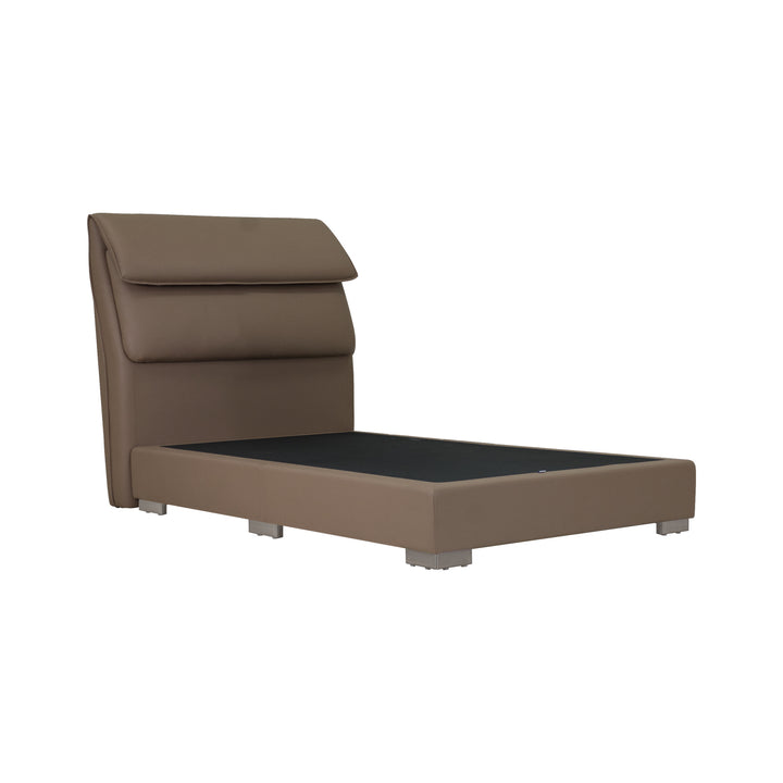 Jean Headboard + Night Angelica Divan (Bed Frame)