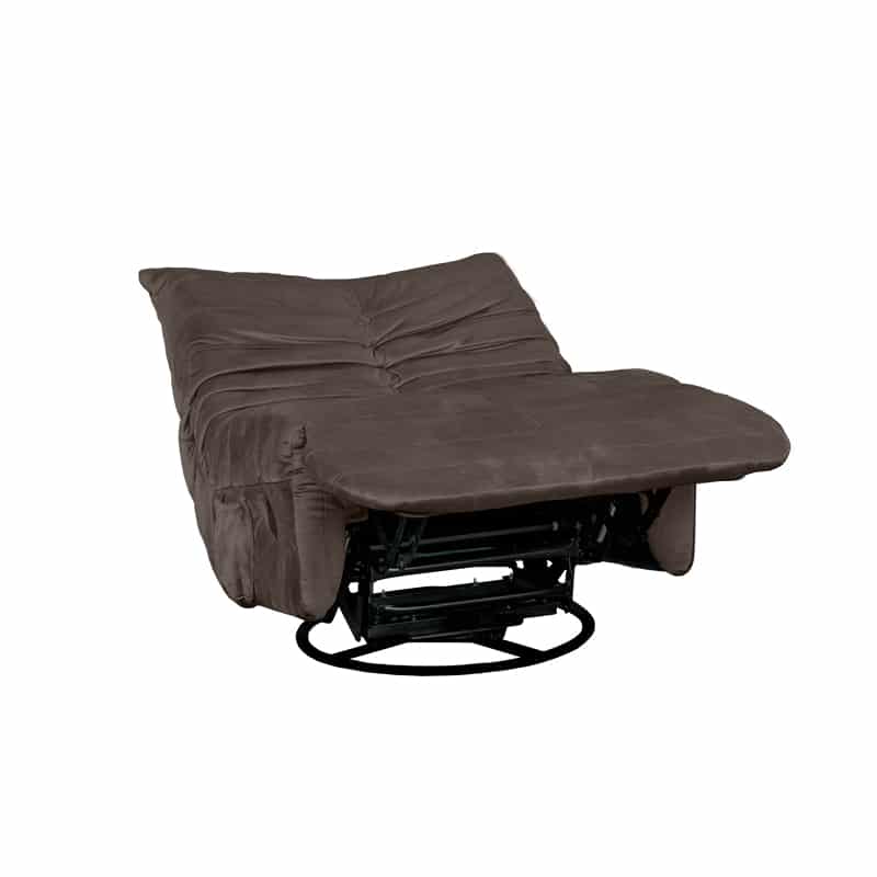 Della Caterpillar Rocking Recliner