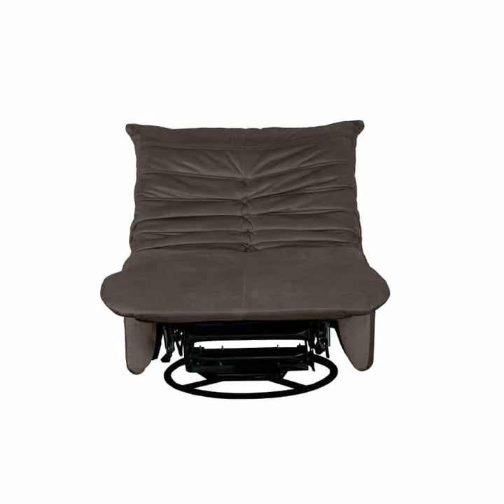 Della Caterpillar Rocking Recliner