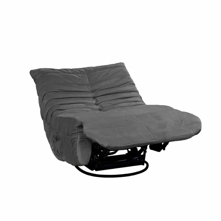 Debbie Caterpillar Rocking Motorised Recliner