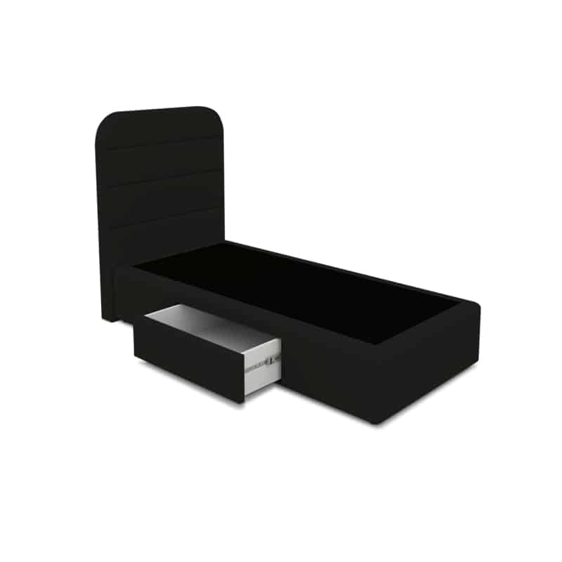 Ruben Multi Combo Storage Bed (Single)