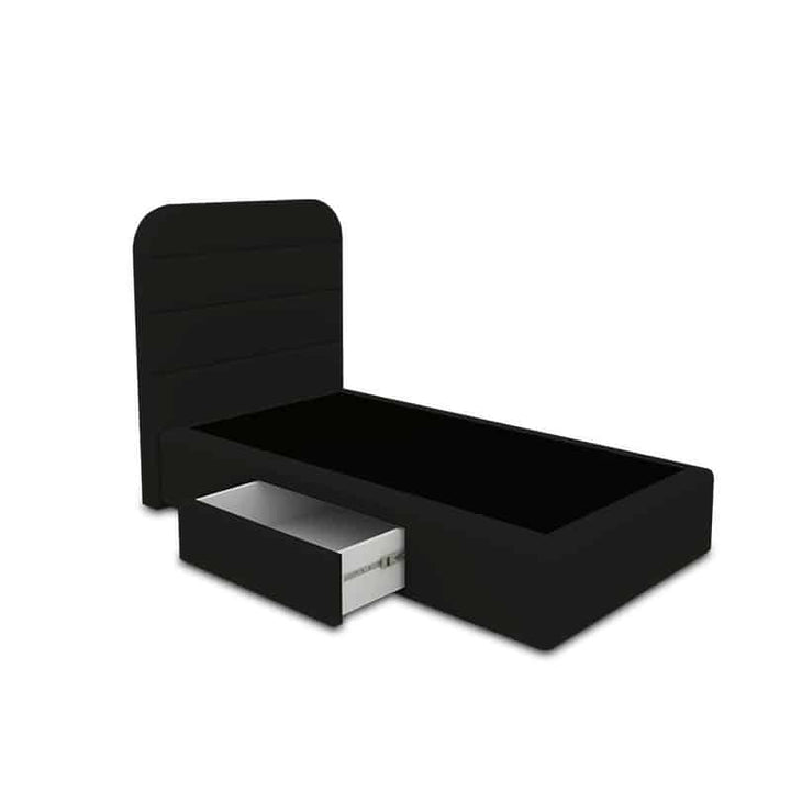 Ruben Multi Combo Storage Bed (Super Single)