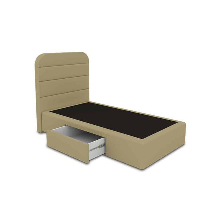 Ruben Multi Combo Storage Bed (Super Single)