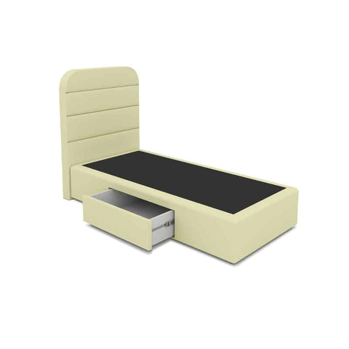 Ruben Multi Combo Storage Bed (Single)
