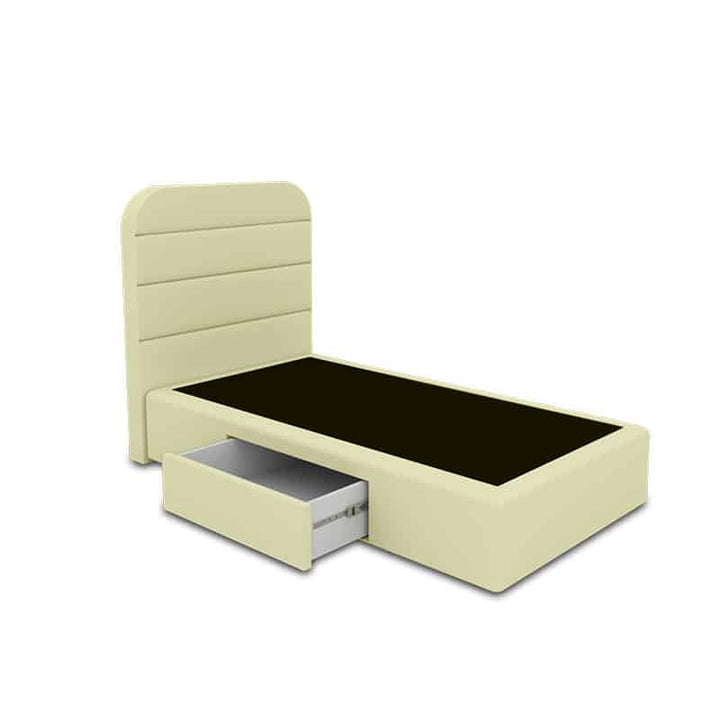 Ruben Multi Combo Storage Bed (Super Single)