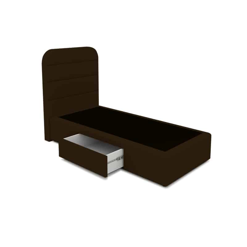 Ruben Multi Combo Storage Bed (Single)