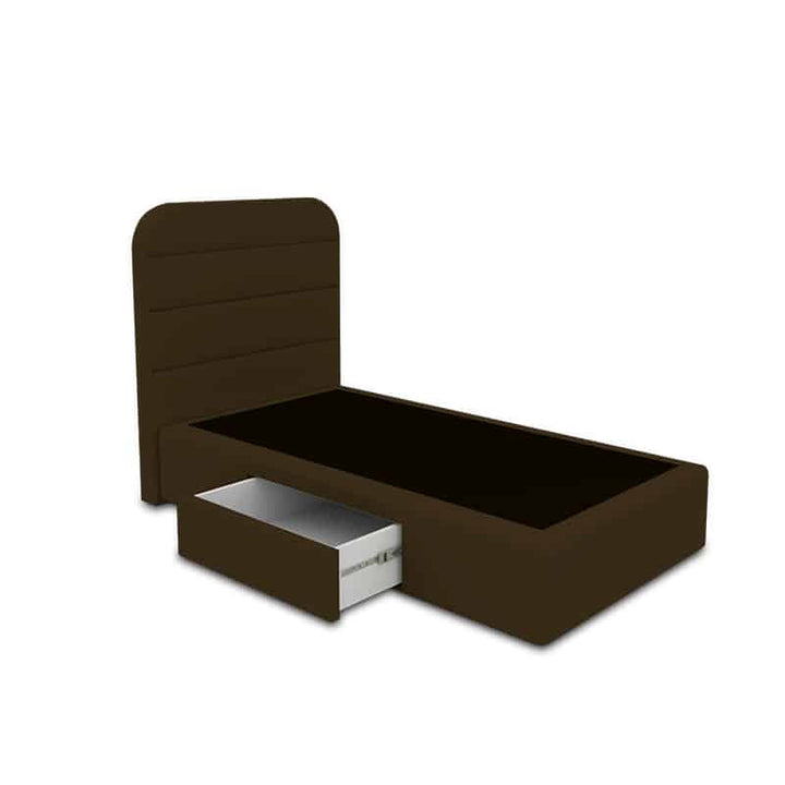 Ruben Multi Combo Storage Bed (Super Single)