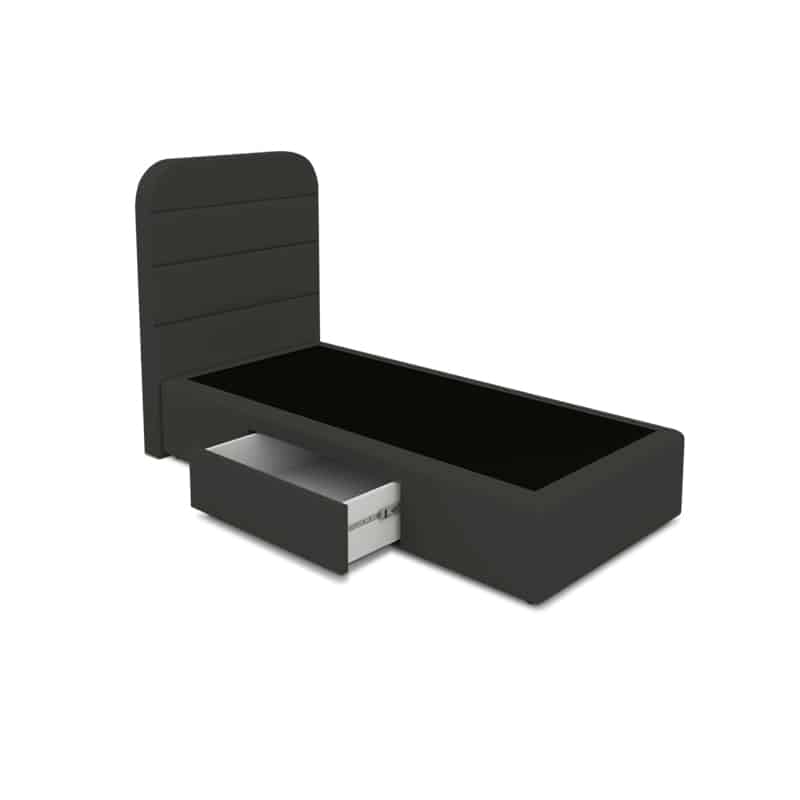 Ruben Multi Combo Storage Bed (Single)