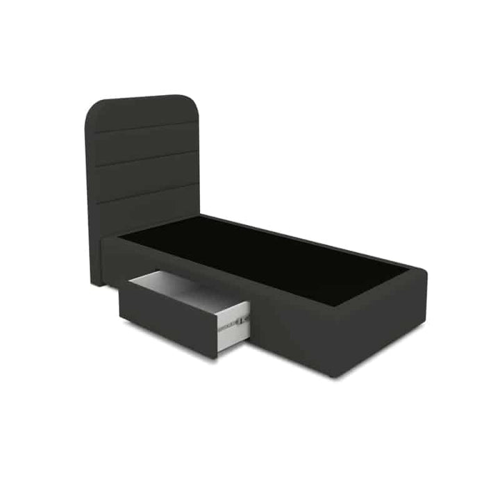 Ruben Multi Combo Storage Bed (Single)