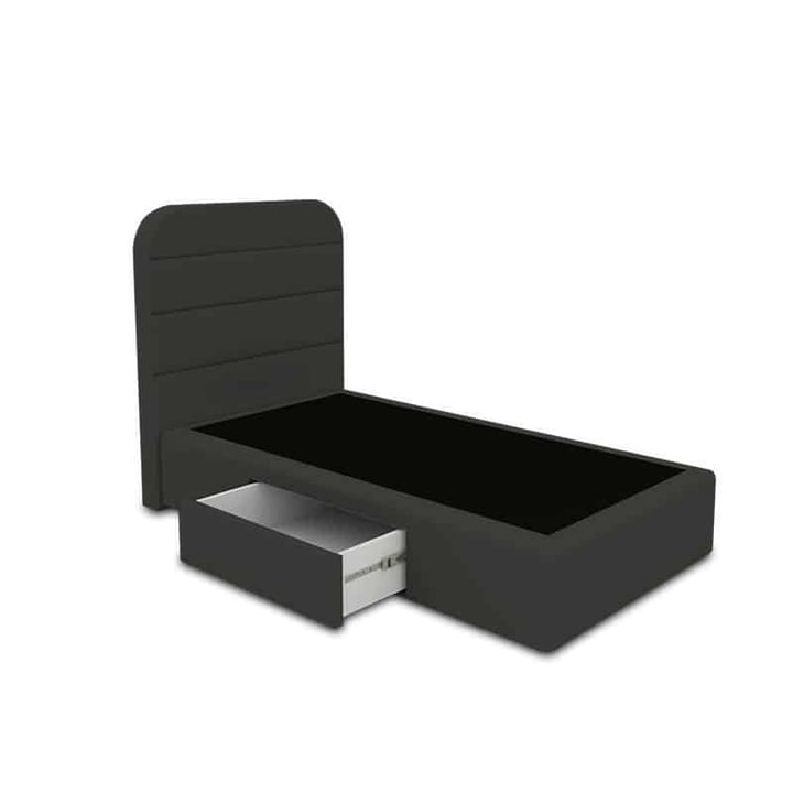 Ruben Multi Combo Storage Bed (Super Single)