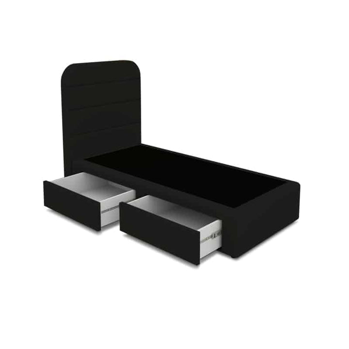 Ruben Multi Combo Storage Bed (Single)