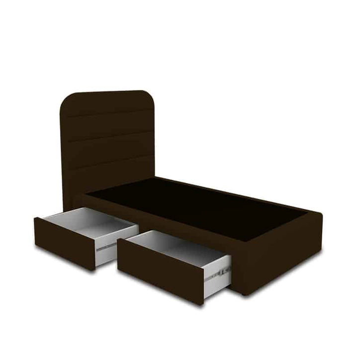 Ruben Multi Combo Storage Bed (Super Single)