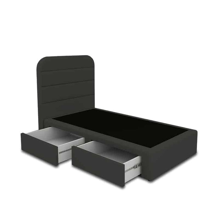 Ruben Multi Combo Storage Bed (Super Single)