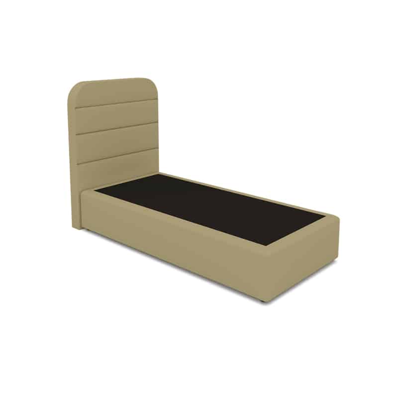Ruben Multi Combo Storage Bed (Single)
