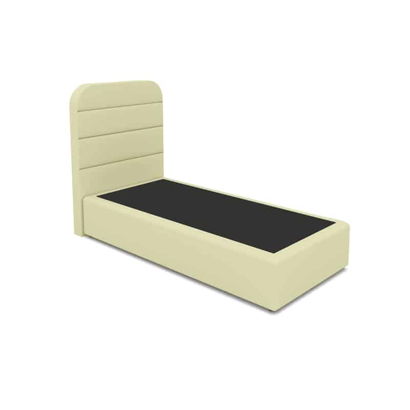 Ruben Multi Combo Storage Bed (Single)