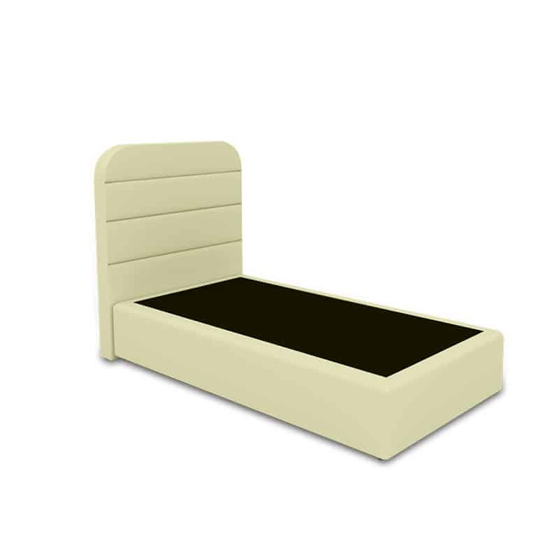 Ruben Multi Combo Storage Bed (Super Single)