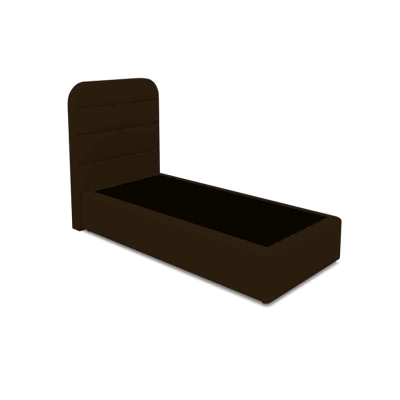 Ruben Multi Combo Storage Bed (Single)