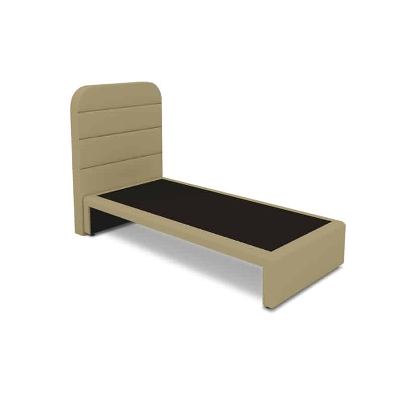 Ruben Multi Combo Storage Bed (Single)