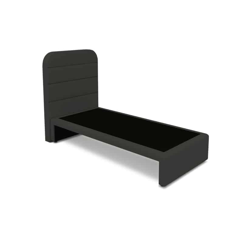 Ruben Multi Combo Storage Bed (Single)