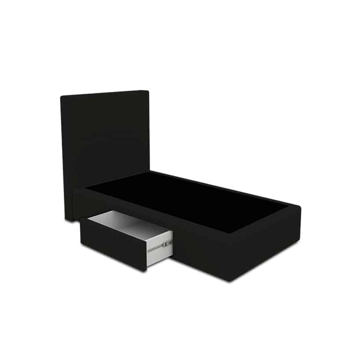 Ruben Multi Combo Storage Bed (Super Single)