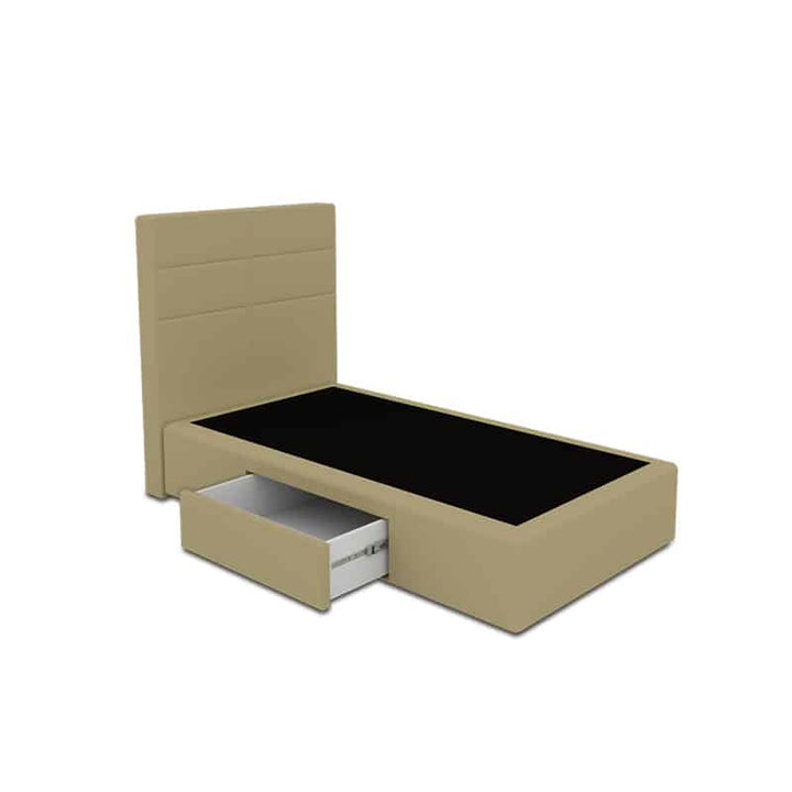 Ruben Multi Combo Storage Bed (Super Single)