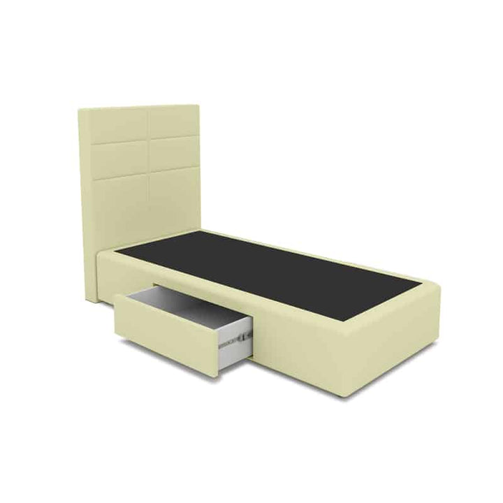 Ruben Multi Combo Storage Bed (Single)