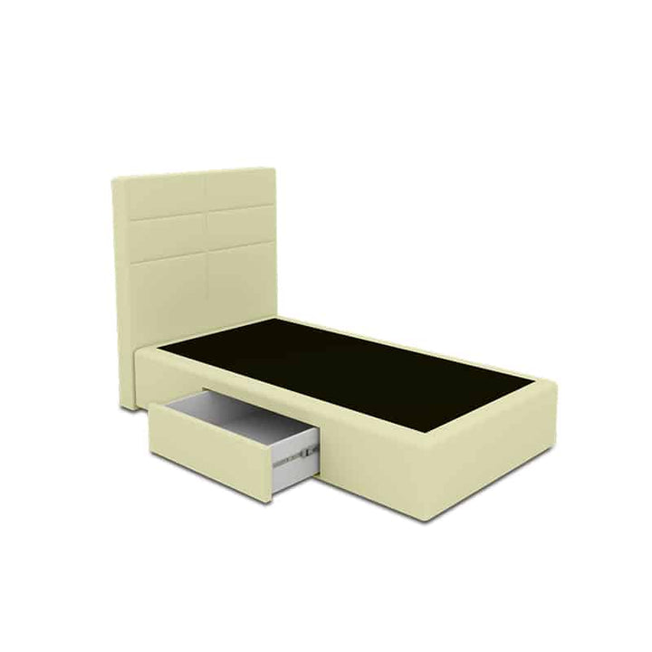 Ruben Multi Combo Storage Bed (Super Single)