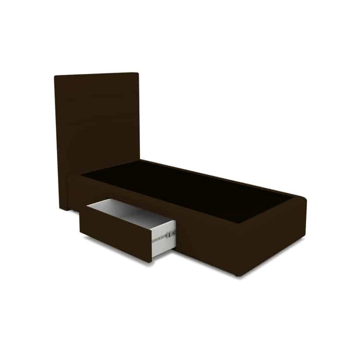 Ruben Multi Combo Storage Bed (Single)