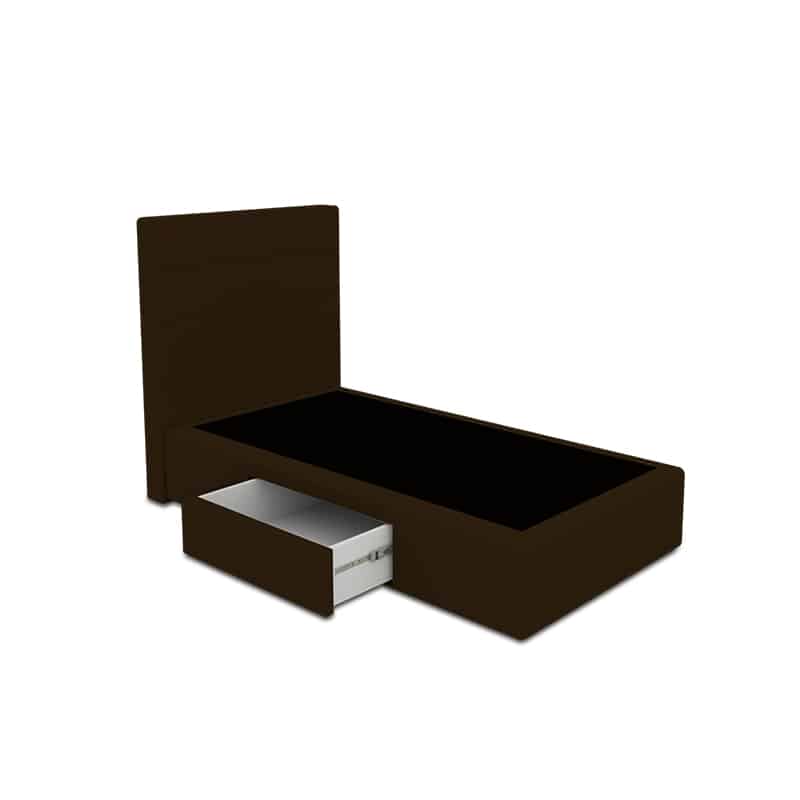 Ruben Multi Combo Storage Bed (Super Single)
