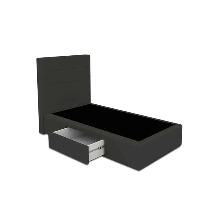Ruben Multi Combo Storage Bed (Super Single)