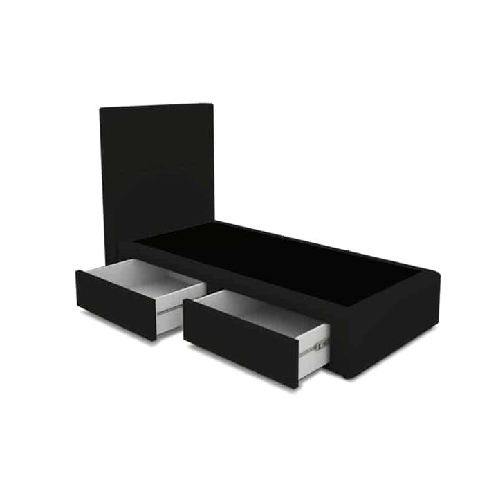 Ruben Multi Combo Storage Bed (Single)