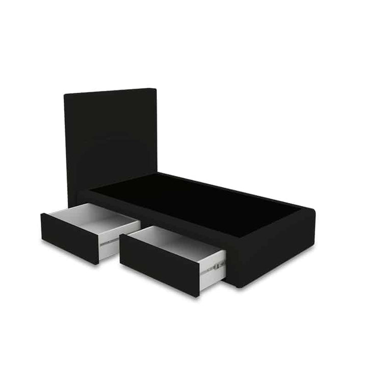 Ruben Multi Combo Storage Bed (Super Single)