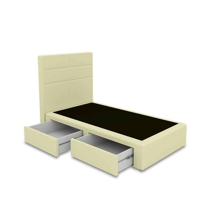 Ruben Multi Combo Storage Bed (Super Single)