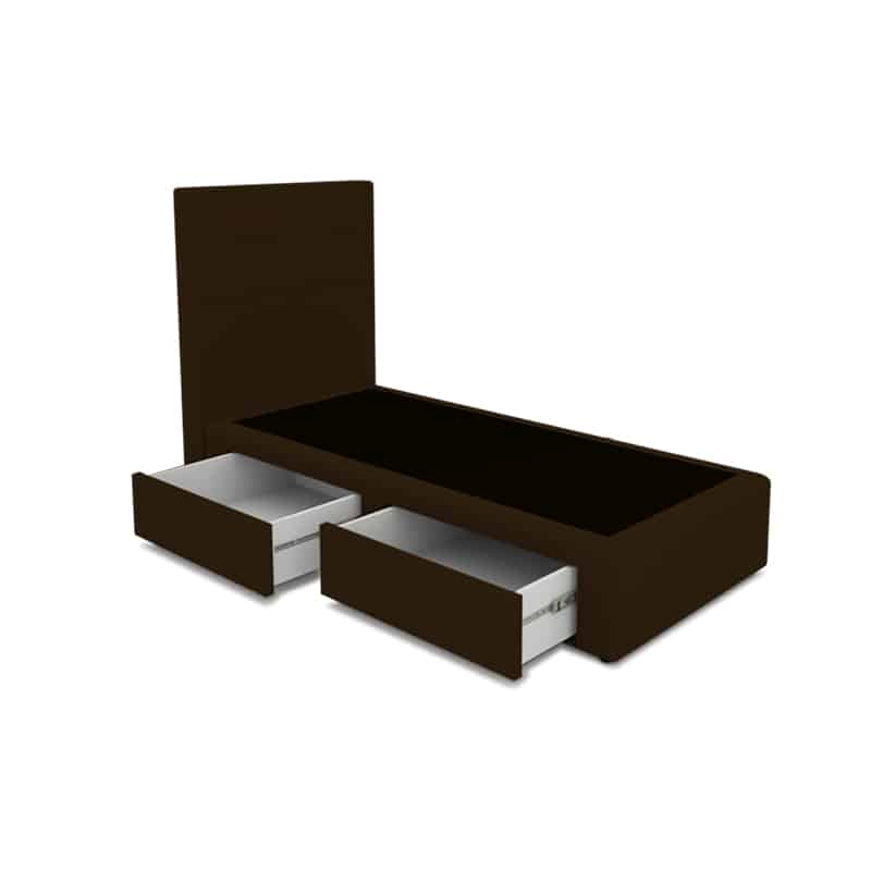 Ruben Multi Combo Storage Bed (Single)