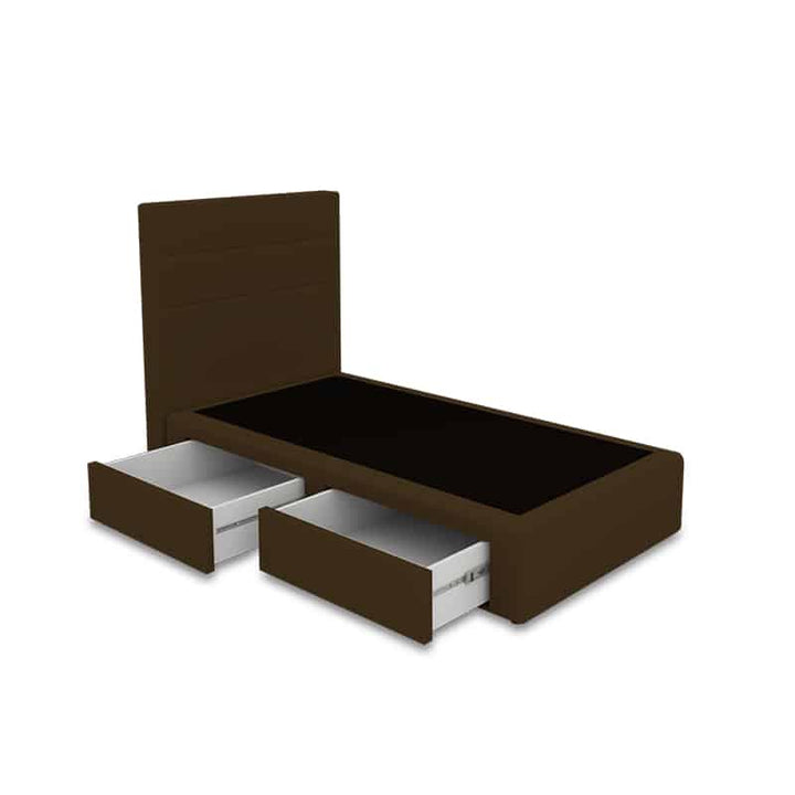 Ruben Multi Combo Storage Bed (Super Single)